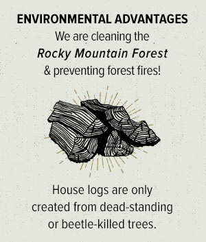 environmental advantages